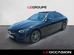 Mercedes-benz Classe C 220 d 200ch AMG Line