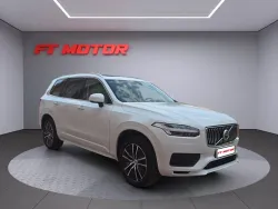 Volvo XC90 2.0 B5 D AWD Momentum Pro Auto