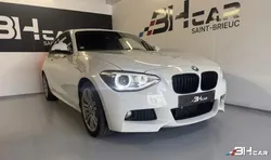 Bmw Serie 1 1.6 116 I 135 M-SPORT
