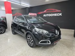 Renault Captur 1.5dCi Ecoleader Energy Zen EDC 90