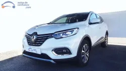 RENAULT Kadjar 1.3 TCe GPF Techno 103kW