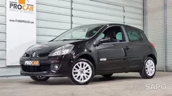 Renault Clio de 2006