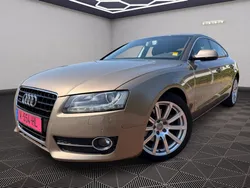 Audi A5 Sportback 3.2 V6 FSI Quattro Ambiente (195kW) S-tronic