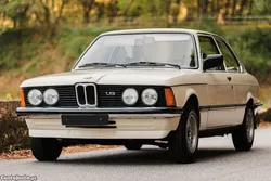 BMW 316 316-18