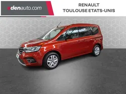 Renault Kangoo TCe 130 Intens