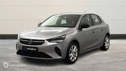 Opel Corsa 1.2 75ch Edition