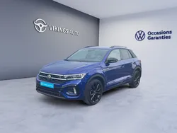 VOLKSWAGEN T-Roc 1.5 TSI EVO 150 Start/Stop DSG7 R-Line