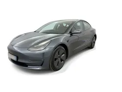 Tesla Model 3 2022 Long Range AWD - Véhicule d'occasion certifié