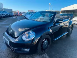 Volkswagen Beetle coccinelle 2.0 tdi 140 cv GAR 1 AN & révisée TL AUTOMOBILES