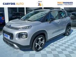 Citroën C3 Aircross 1.6 BlueHDi 120 BVM6 SHINE GPS Camera JA17 Hifi HUD PK Hiver