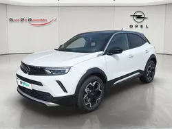Opel Mokka Mokka-e 136ch Ultimate