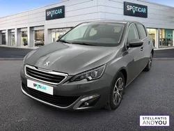 Peugeot 308 1.2 PureTech 130ch S&S EAT6 Allure