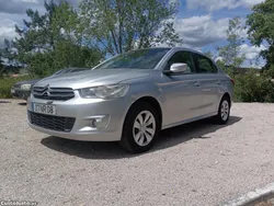 Citroën C-Elysée 1.2 i Vti Seduction