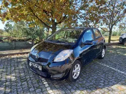 Toyota Yaris 1.0 VVTI CONFORT