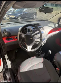 Chevrolet Spark 1.2 LT