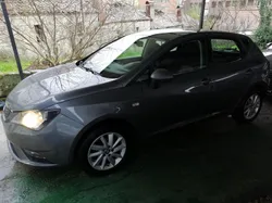 Seat Ibiza 1.2 Style
