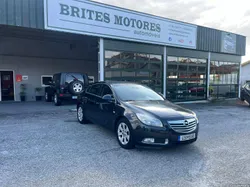 Opel Insignia 2.0 CDTI Cosmo Automático