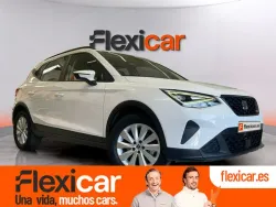 SEAT Arona 1.0 TSI S&S Style 110
