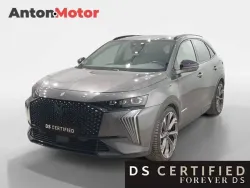 DS DS9 DS 9 E-Tense Opera Premiere Aut. 360 4x4