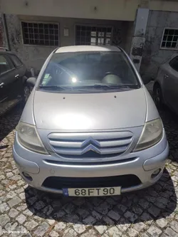 Citroën C3 1.1