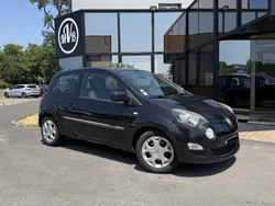 RENAULT TWINGO 1.2i LEV Dynamique - 75 CH - PHASE 2