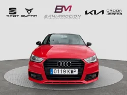 AUDI A1 Sportback 25 TFSI Adrenalin