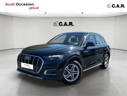 Audi Q5 35 TDI 163 S tronic 7 Business Executive