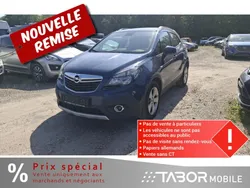 Opel Mokka 1.4 Turbo Edition 2xPDC Klima Lichtaut