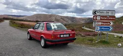 BMW 316 316i E30
