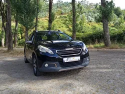 Peugeot 2008 SUV 1.4HDI