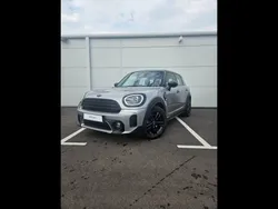 Mini Countryman Cooper D 150ch Highlands BVA8