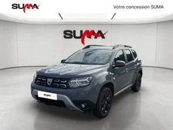 Dacia Duster TCe 150 FAP 4x2 EDC SL Extreme