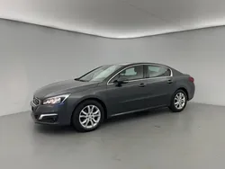 PEUGEOT 508 2.0 BlueHDi S&S - 150 BERLINE Allure PHASE 2