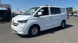 Volkswagen utilitaires transporter procab l1h1 2.0 tdi 150 bva8