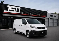 Peugeot expert fgn tole long bluehdi 145 s&s bvm6 premium