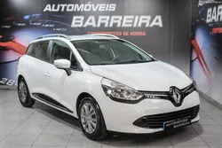 Renault Clio 1.5 dCi Confort