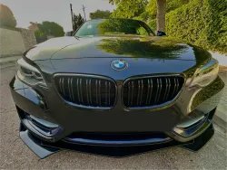 BMW 218 218d Coupé Sport