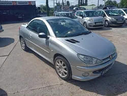 Peugeot 206 1.6 16v Quiksilver 3p