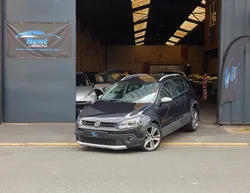🚘️🚘️volkswagen polo cross 1,6 tdi 69 210km 2011🚘️🚘️