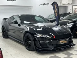 Ford MUSTANG FASTBACK 5.0 V8 450CH GT BVA10