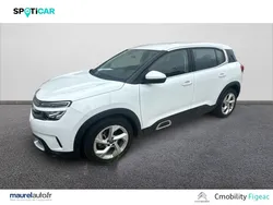 CITROEN C5 AIRCROSS BUSINESS BlueHDi 130 S&S BVM6 Business