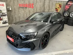 Audi RS3 Sportback quattro S tronic 294kW
