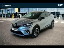 Renault Captur 1.0 TCe 90ch Techno