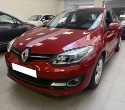 RENAULT MEGANE 1.6i 16V 110 CV 117.000 KM