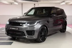 Land Rover Range Rover Sport 3.0 SDV6 306ch Autobiography Dynamic Mark VIII