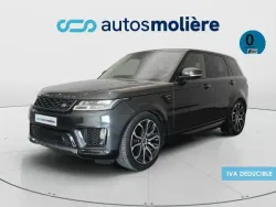 LAND ROVER Range Rover Sport 2.0 Si4 PHEV Autobiography Dynamic 404