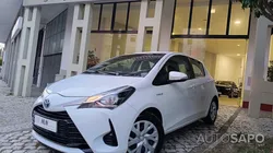 Toyota Yaris 1.5 HSD Comfort de 2019