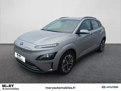 HYUNDAI Kona Electrique 39 kWh - 136 ch Intuitive