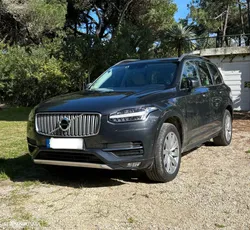 Volvo XC 90 2.0 D4 Momentum