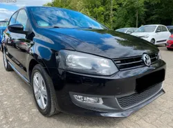 VW Polo 1.2 Highline